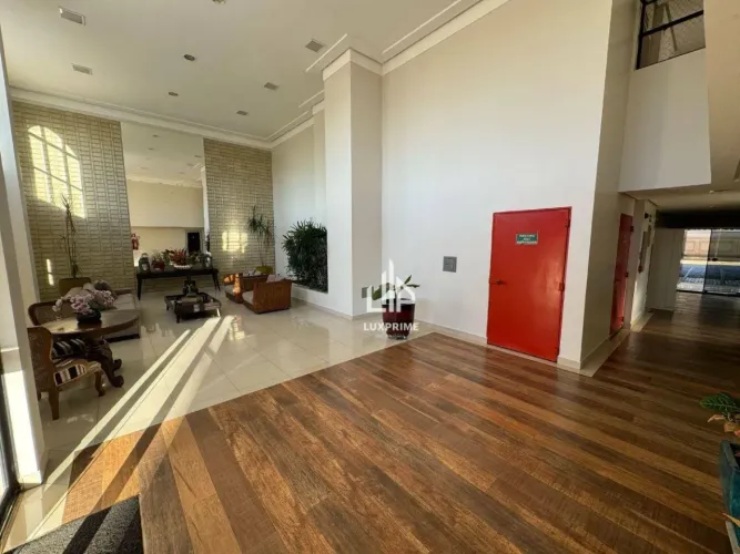 Cobertura com 3 dormitórios à venda, 210 m² por R$ 1.380.000 - 204 Sul - Palmas/TO