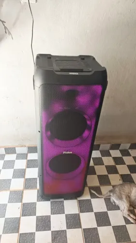 Caixa Bluetooth Philco Pcx3200 Di