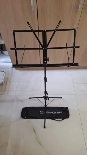 Suporte Cifra/Partitura Hayonik