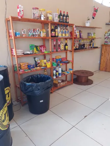 Vendo coisas pra bar, lanchonete,