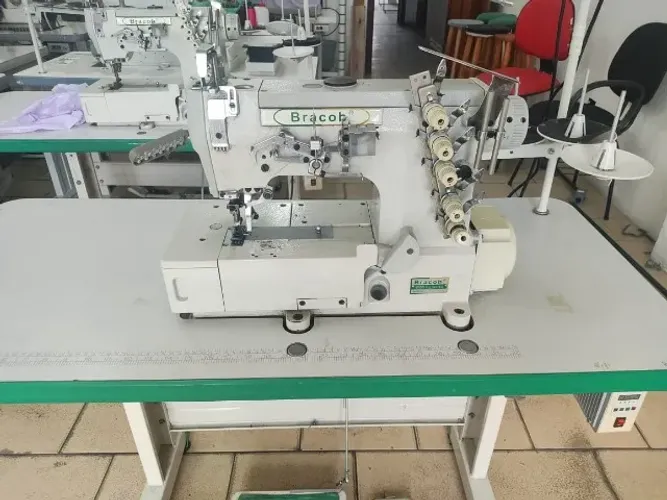 Galoneira Industrial Bracob Direct Drive - Silenciosa e Econômica