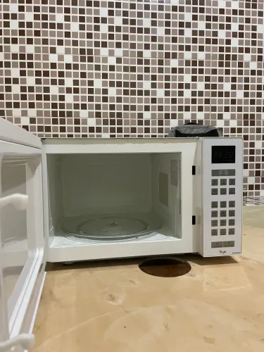 Microondas Panasonic