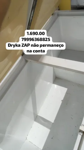 freezer duas portas