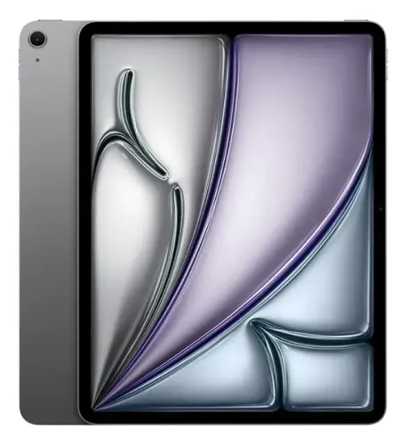 Ipad air 13' M3 1TB ( Novo - Lacrado)