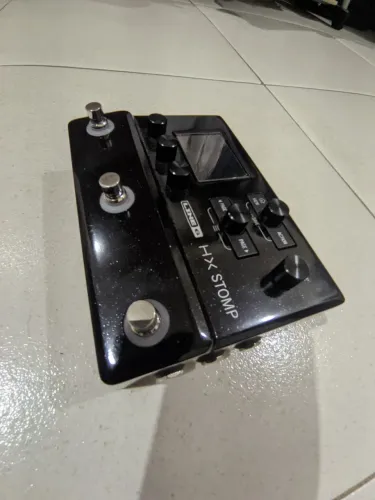 HX STOMP - LINE 6