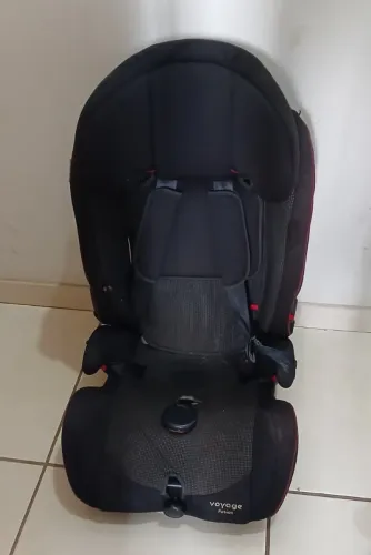 Cadeira Voyage até 36kg