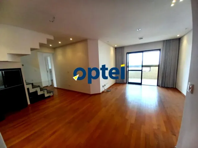 COBERTURA RESIDENCIAL em São Bernardo do Campo - São Paulo, Anchieta