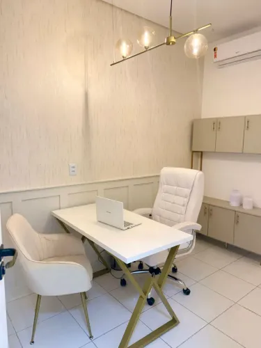 Alugo sala comercial