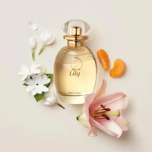 Perfume o Boticário