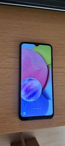 Galaxy A03S 64gb