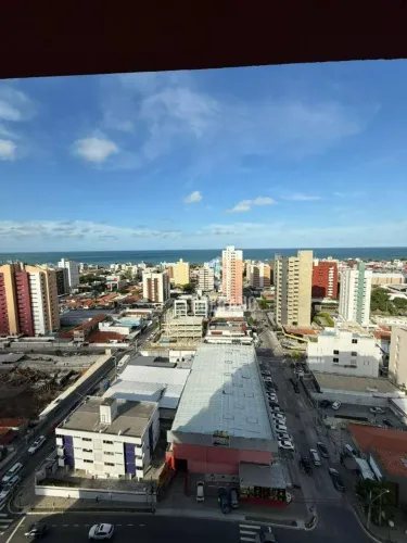 OPORTUNIDADE IMPERDÍVEL EM MANAÍRA MORE OU INVISTA!
