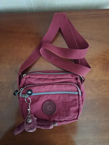 Bolsa kipling