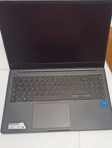 Galaxy book 2 i51235U 12° geração