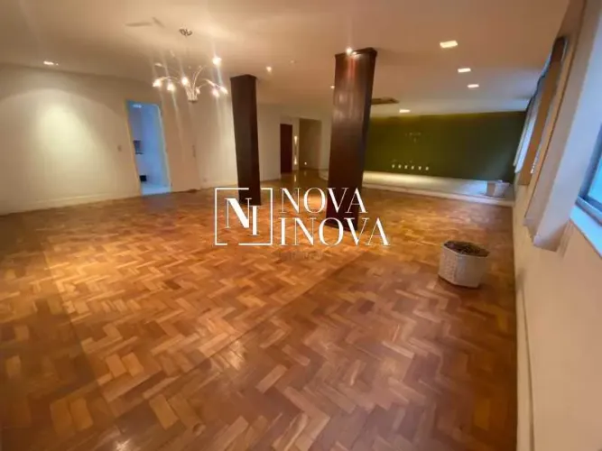 Apartamento - Padrão / Residencial / Copacabana