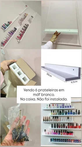 Prateleira