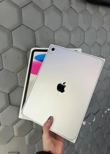 IPAD 11 256 GB WI-FI (SILVER LACRADO) LOJA FÍSICA NO MENOR PREÇO 