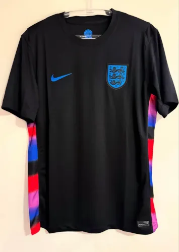Camisa Futebol 2026 - Inglaterra - Tamanho Gg