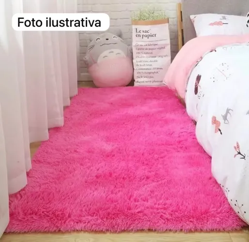 Passadeira de chão