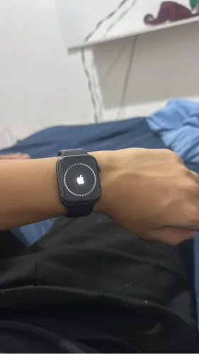 Apple Watch séries 5 44mm