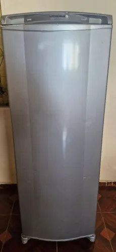 Geladeira Consul