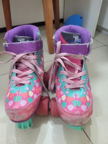 Patins Trolls
