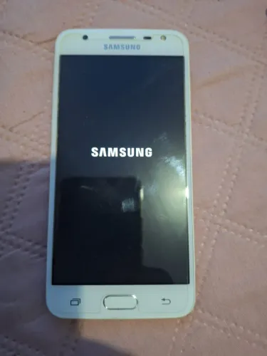 Smartphone Samsung Galaxy J5 