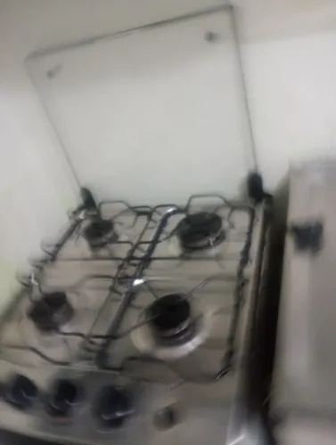 Vende-se um fogão
