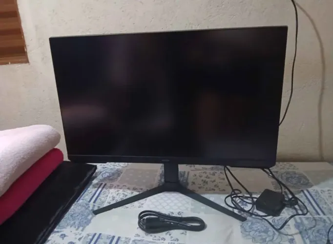 Monitor Gamer Samsung Odyssey