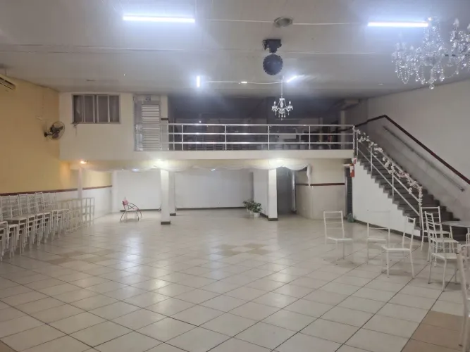 Imóvel Comercial para Locação