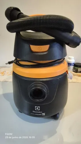 Aspirador de pó Electrolux 