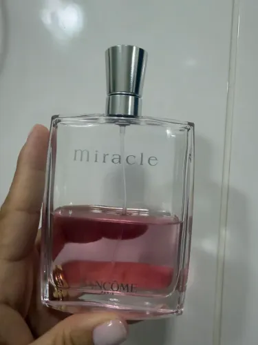 Perfume miracle
