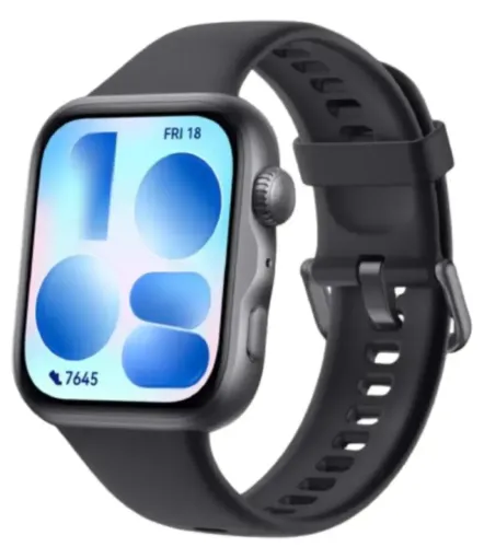 Huawei Watch Fit 5 - NOVO/LACRADO