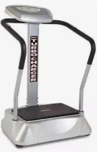 Plataforma Vibratoria polishop