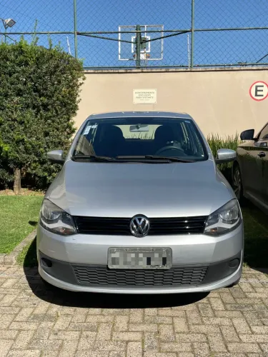 Volkswagen Fox 1.0 MI Total Flex 8V 5P 2013