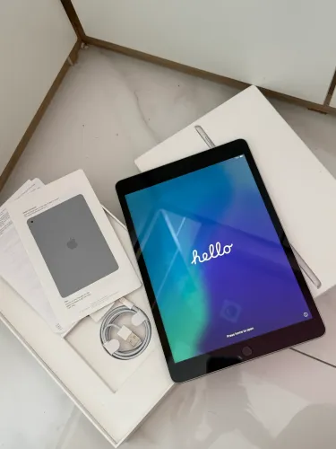IPAD 9 geração