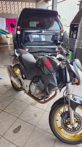 CB 300r