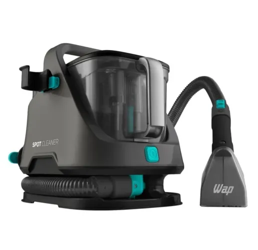 Extratora e Higienizadora WAP Spot Cleaner W2 1600W