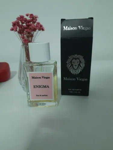 Perfume Viegas