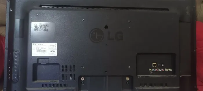 Tv LG