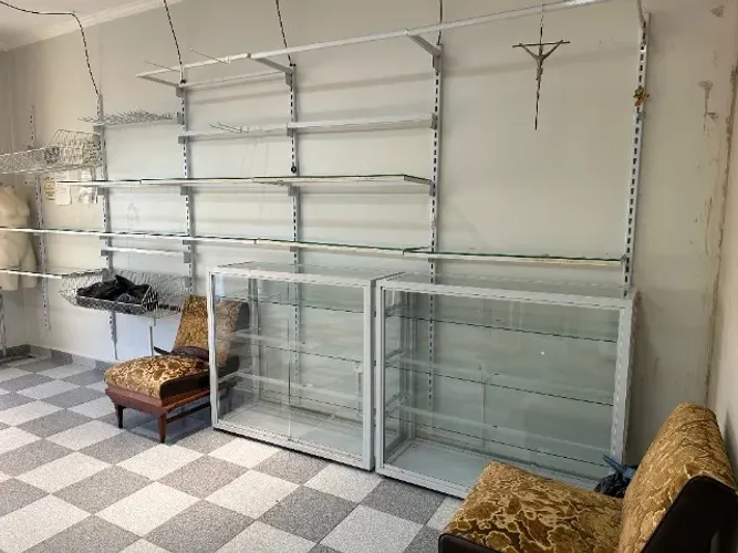 LOJA COMPLETA