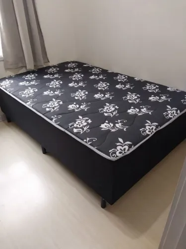 Conjugado Box Viuva Novo 