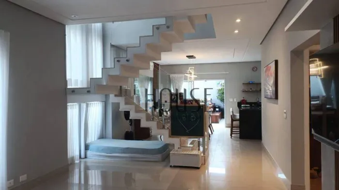 Casa com 5 quartos à venda, 306 m²- Condomínio Residencial Parque Esplanada - Votorantim/S