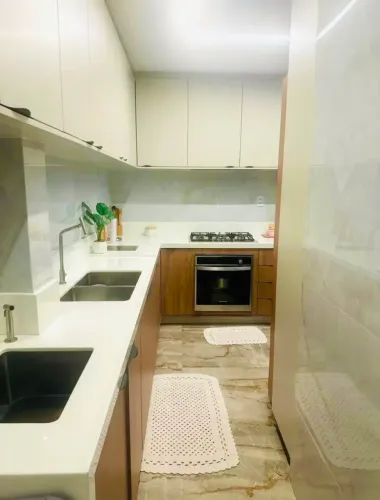EXCELENTE OPORTUNIDADE ,APTO 3 QUARTOS,1 SUÍTE,70M2.NA PISTA,PERTO DE TUDO.APROVEITE!