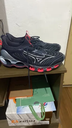 Mizuno original