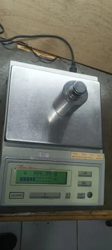 Balança Marte as2000 2kg X 0,01g