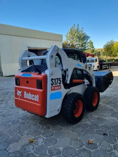 BOBCAT S175 2012 