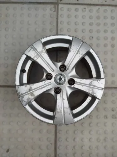 Roda aro 14 furação 4x100