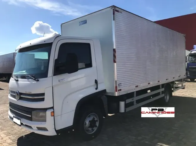 VW 9.170 DELIVERY PRIME 2022/2023 COM BAÚ.