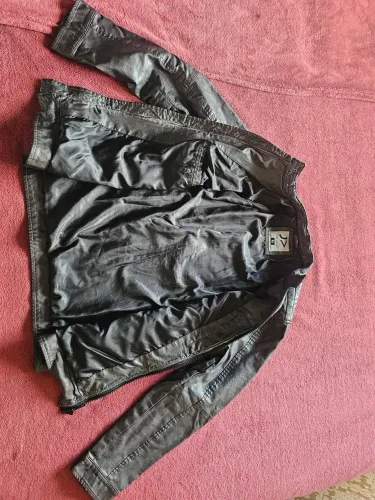 Jaqueta masculina Corvin tamanho M