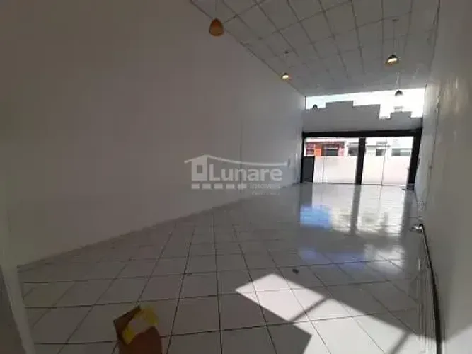 Salão à venda, 109 m² por R$ 550.000,00 - Centro - Mogi das Cruzes/SP